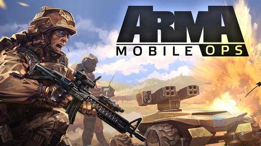 game pic for Arma: Mobile ops